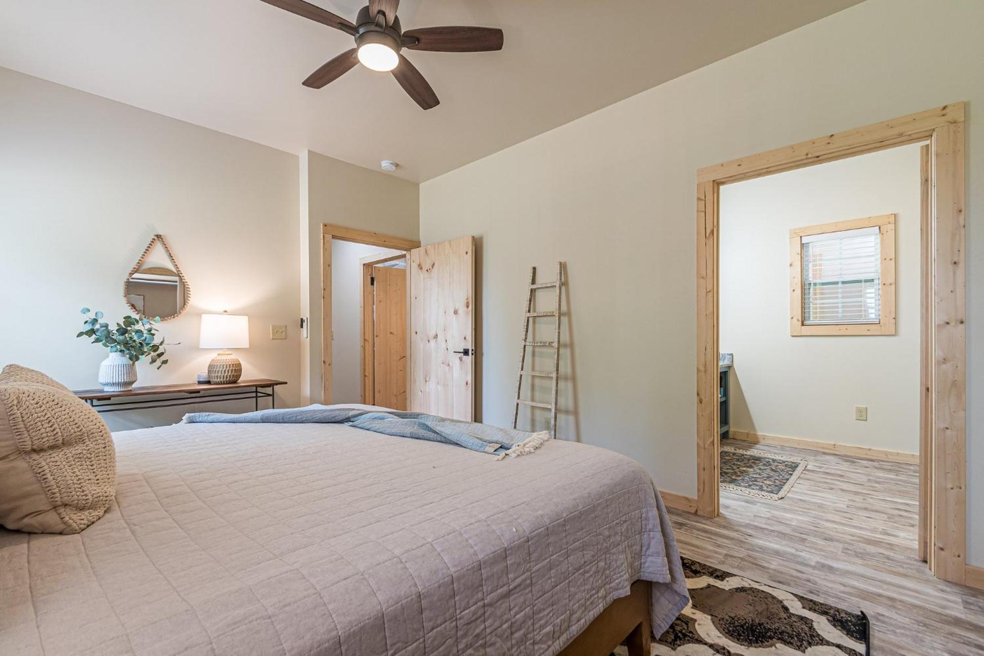 Rustic Roost-5 Acres, Fenced, Fire Pit, Rv Option & Mtn View Villa Dahlonega Exterior foto